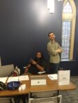 IT Help Desk - Spring 2023