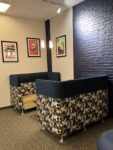 Law Library Study Space - Spring 2023