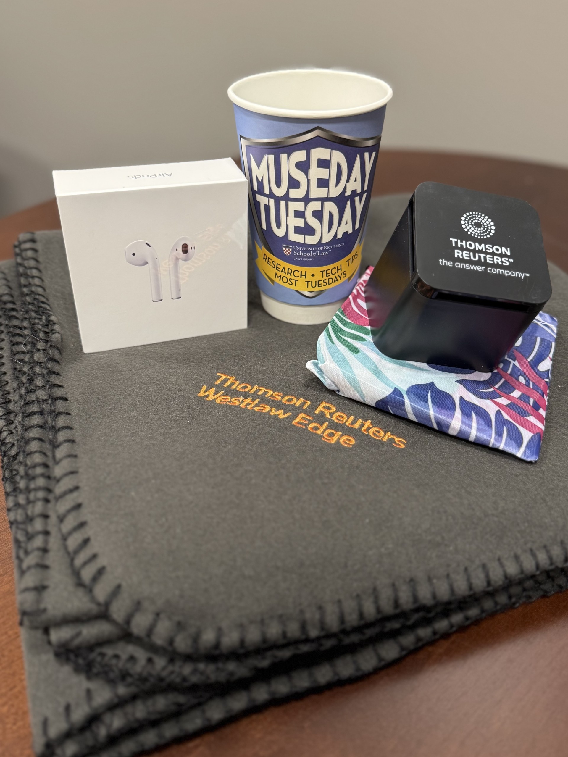Tuesday Raffle Announcing our Spring 2025 MuseDay Tuesday Raffle Winners! โ MuseNews