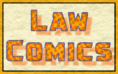 Law Comics featured image