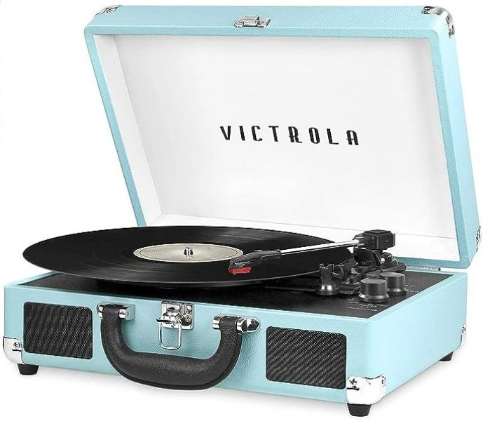 Record Player