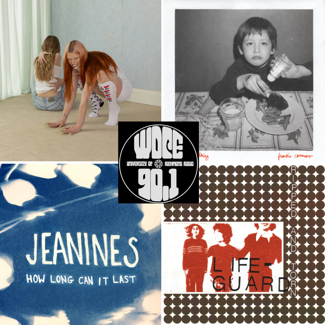 WDCE Collage 7-23-25