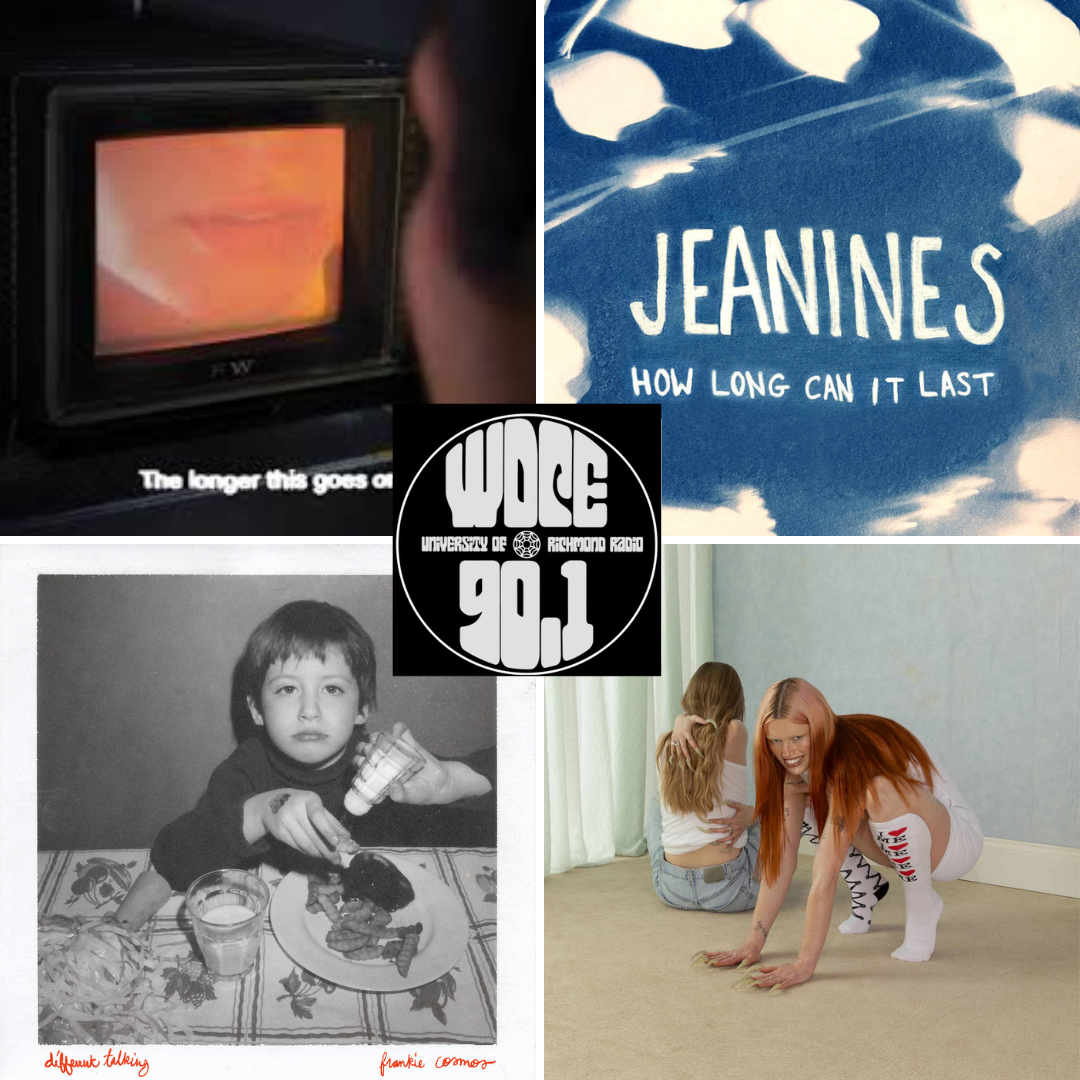 WDCE Collage 8-13-25