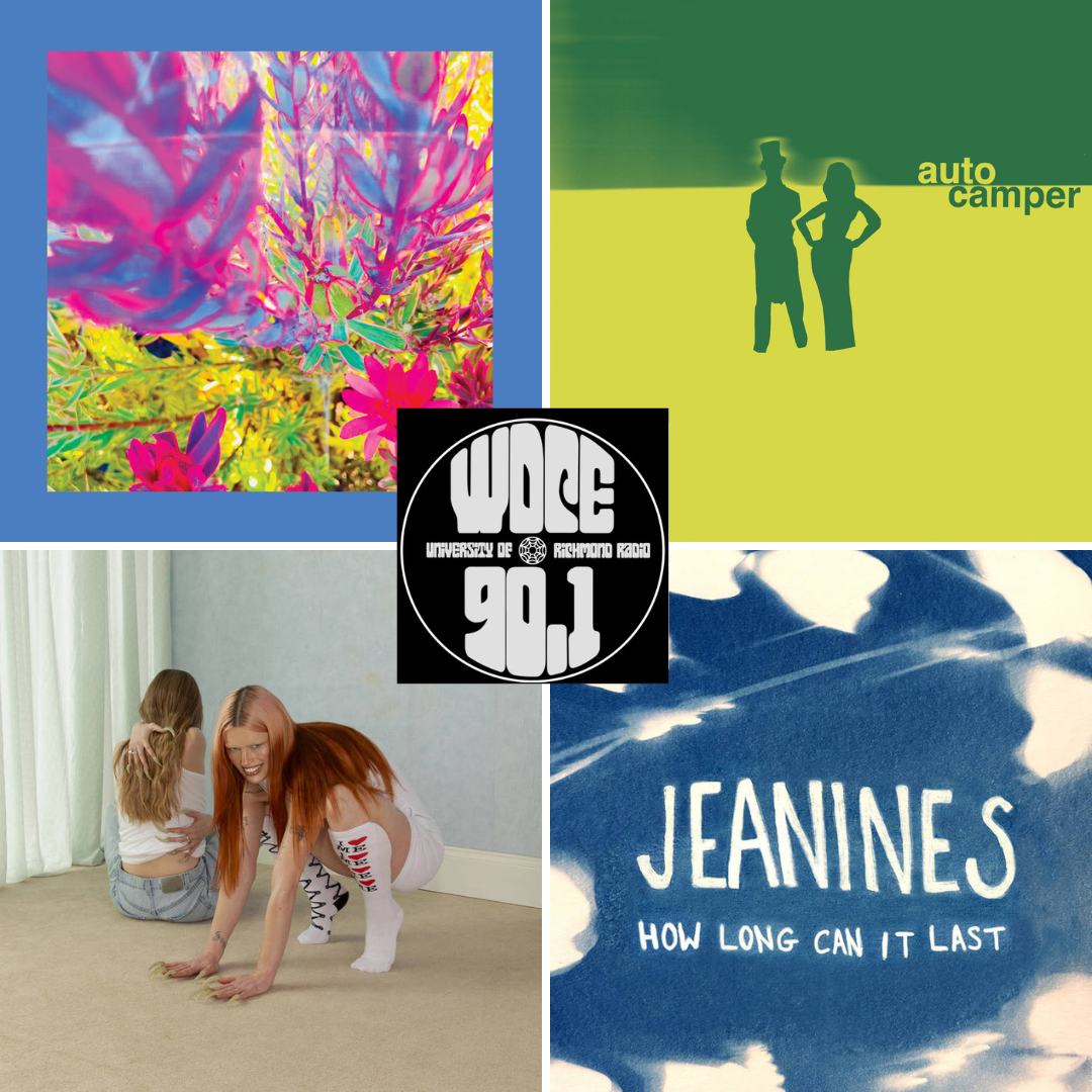 WDCE Collage 8-6-25