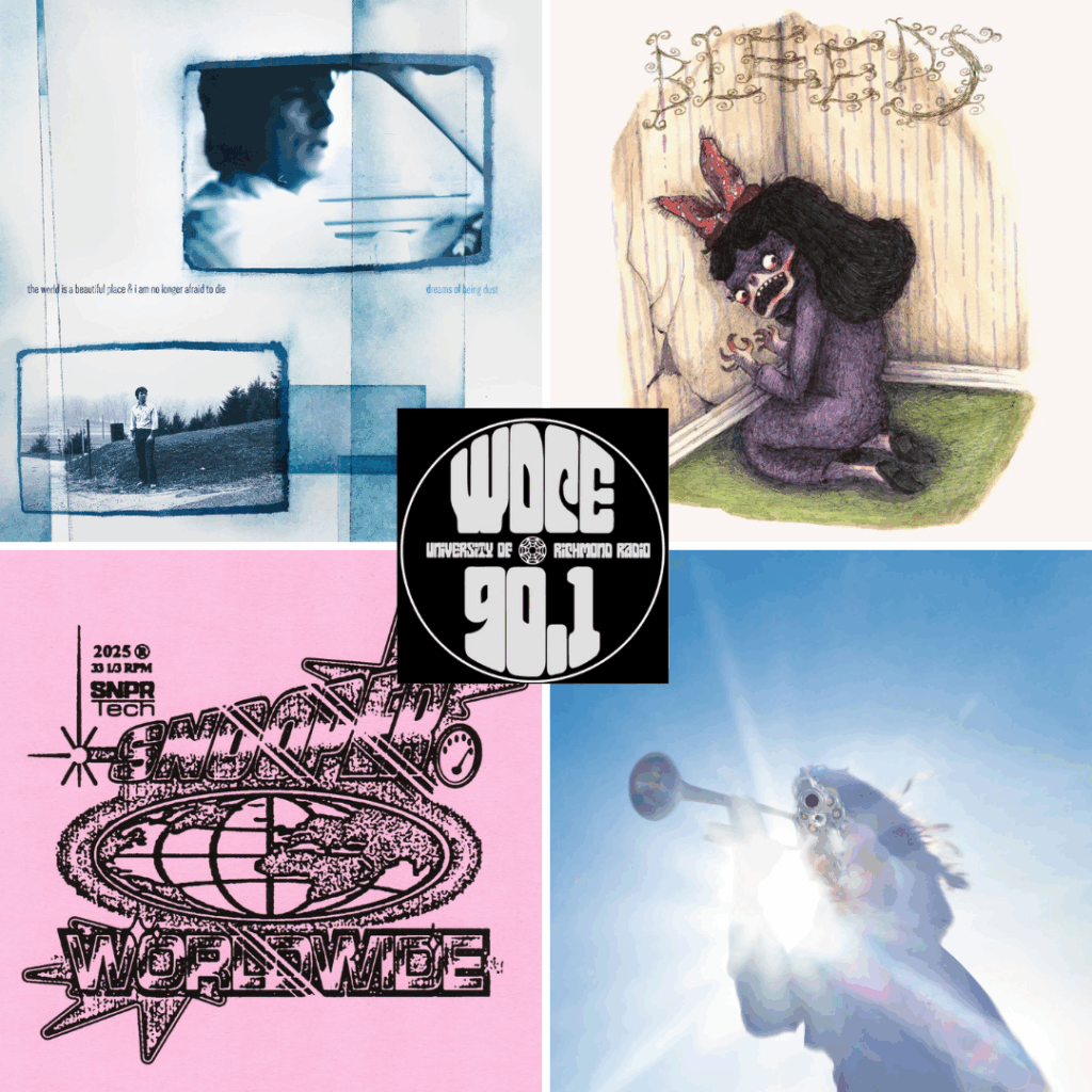 WDCE Collage 10-22-25