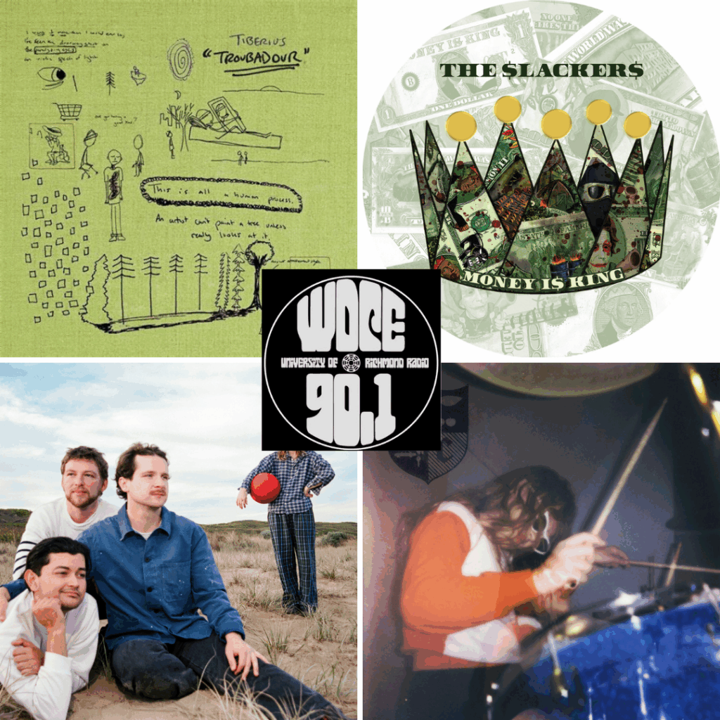 WDCE Collage 12-3-25