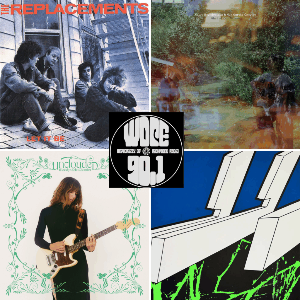 WDCE Collage 1-28-26