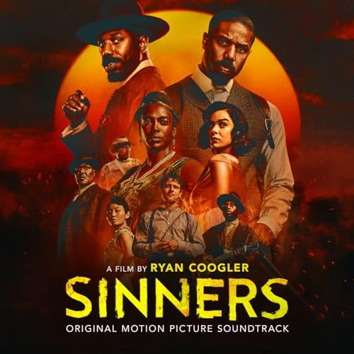 Sinners soundtrack album
