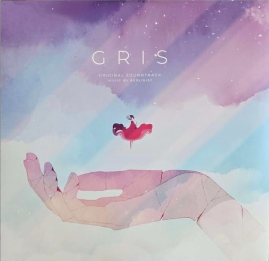 Gris soundtrack