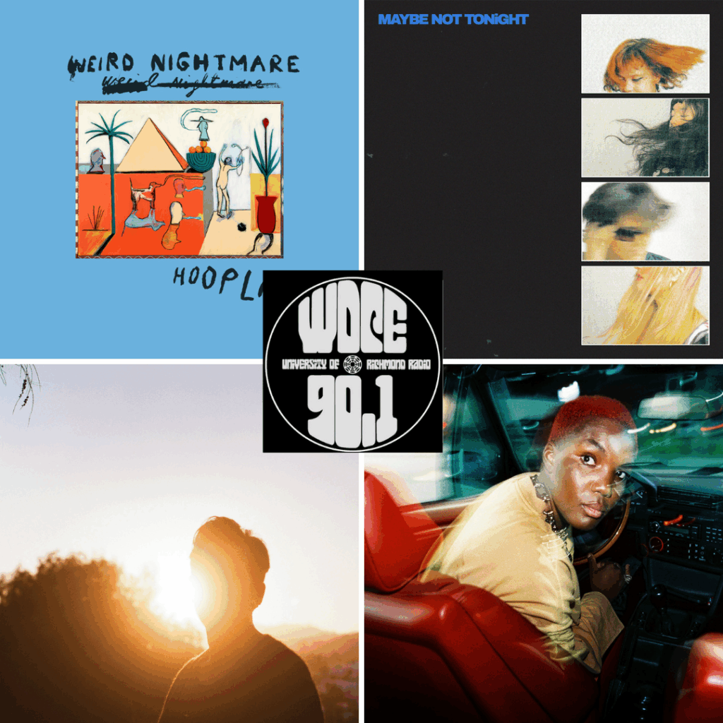 WDCE collage 5-13-26