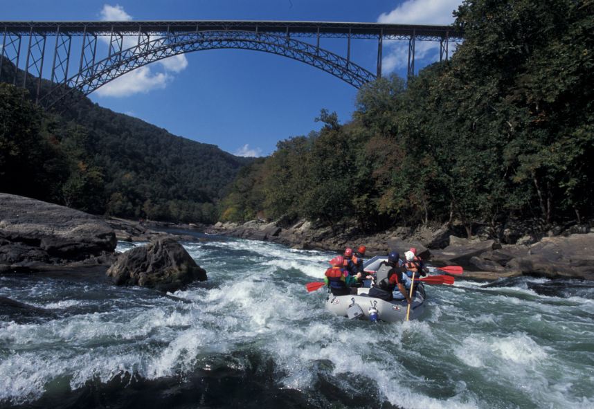 Employer Spotlight: Practicing in West Virginia