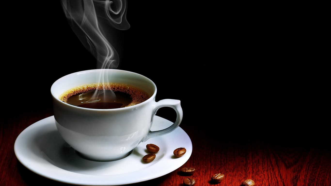 Tales from the Trenches: Never Underestimate the Power of Coffee