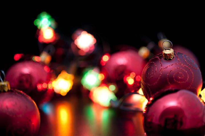 Holiday Success Strategies for New Professionals