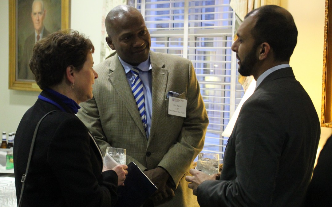 Local Networking Events – Oct