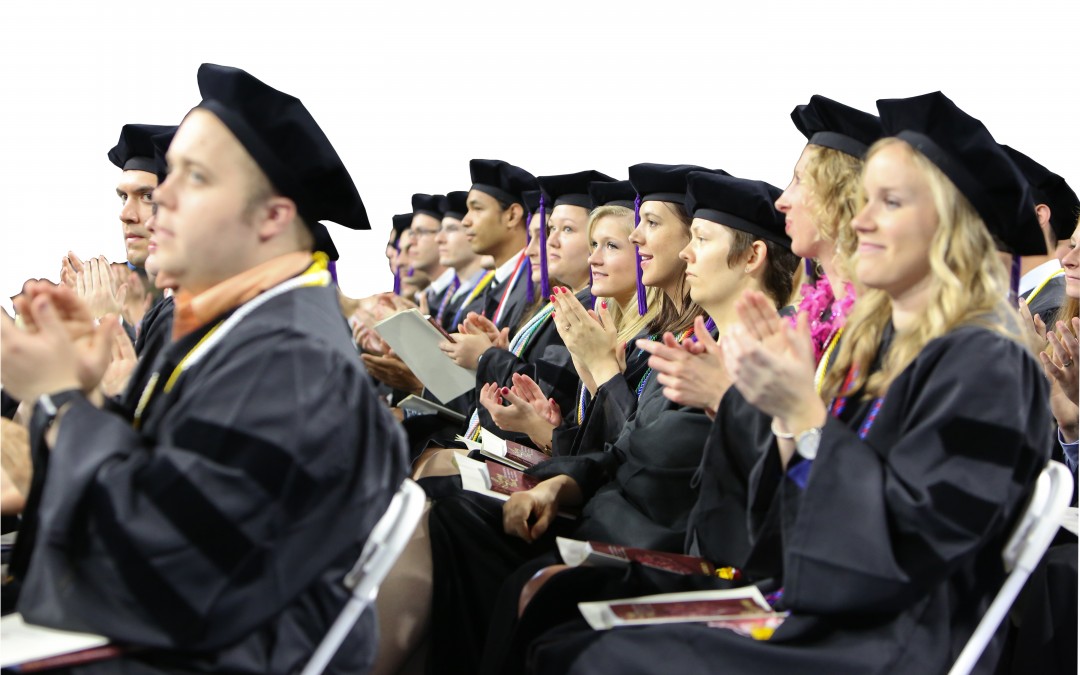 Message to the Class of 2016 about the Graduate Survey