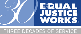 Equal Justice Works 2019 Fellowship Application Opens