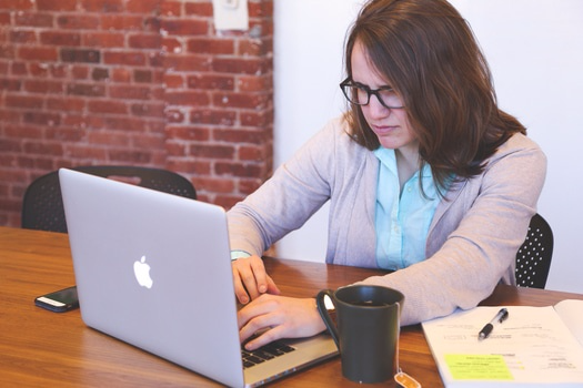 Dealing with Bar Exam Stress and Anxiety