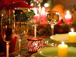 1L Holiday Receptions