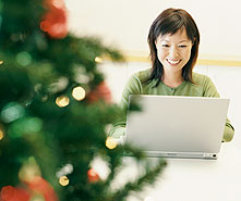 5 Easy Ways to Job Search During the Holidays