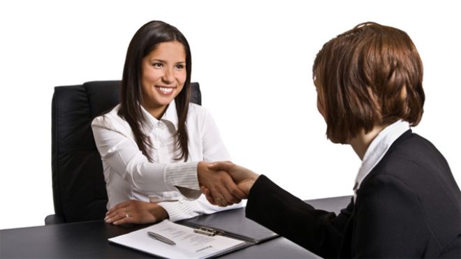 Alumni Mock Interview Program