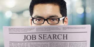 7 easy ways to get your job search going in 2017