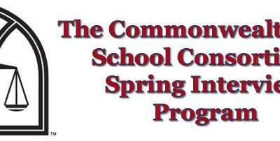 Employers Recruiting 1Ls at 2026 Spring Interview Program (SIP)