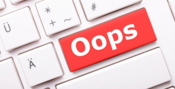 Common Resume Mistakes and Their Fixes