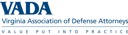 VADA Summer Stipend to Promote Diversity in the Defense Bar