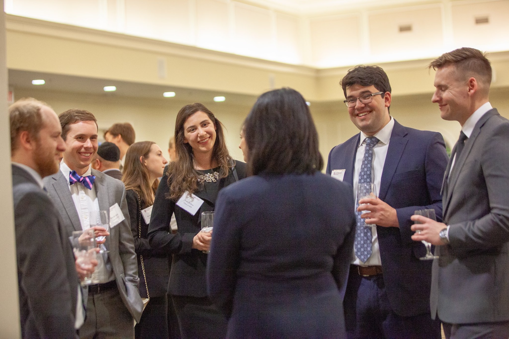 Social Conversations That Work