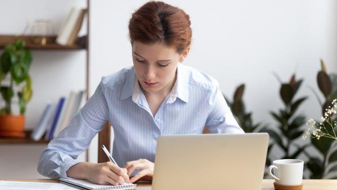 Checklist for Summer Associates by Mary Crane