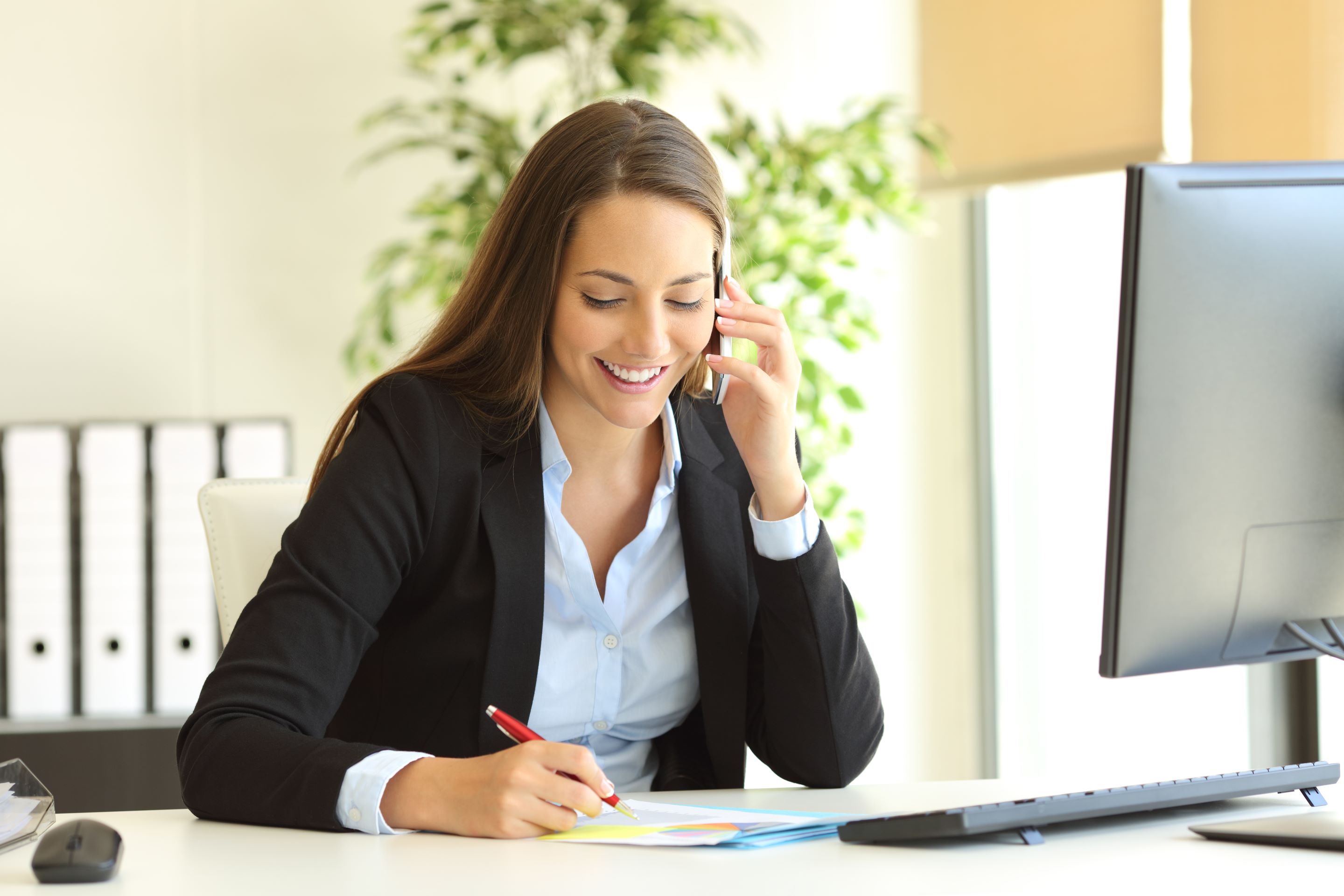Summer Success: Best Practices for Phone Calls