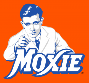 moxie soda logo