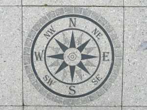 Compass Rose