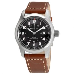 Hamilton Wrist Watch