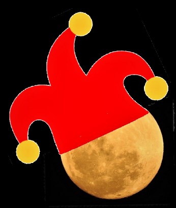 Fool's Cap