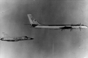 bomber intercepted 2