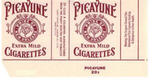 Cigarette paper wrapper