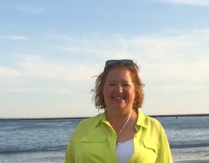 Lisa Allen