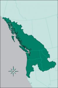 cascadia