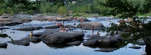 Pony Pasture public park
