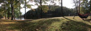 Hammock Pano