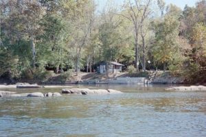 House fishshack
