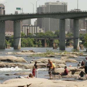 belle isle