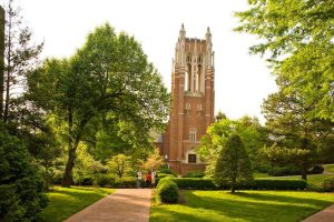 Some students work so much, they say they live in the library. But does that make it their home?