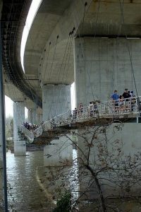 bridge