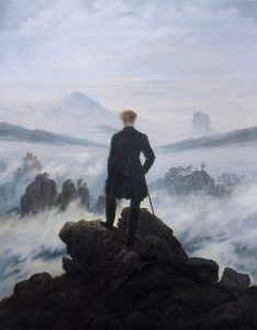 wanderer