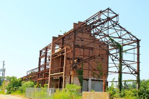 warehouse