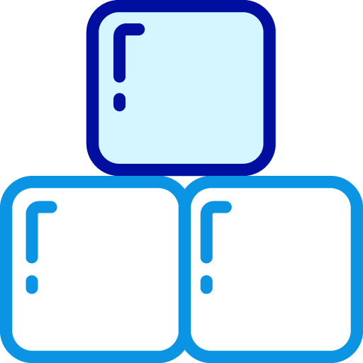 blocks icon