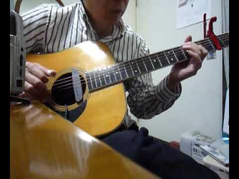 The H2 is handy for recording your singer-songwriter demos! H2 in use for singer-songwriter with guitar