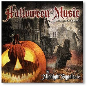 Halloween Music Collection - Midnight Syndicate